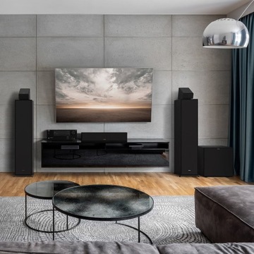 Центральный динамик KLIPSCH Reference R-30C