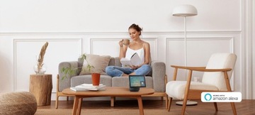 Imou CE1P Wi-Fi розетка для умного дома