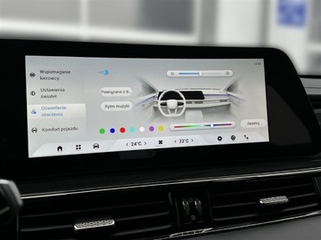 Omoda 5 1.6 T-GDI 147KM 2025 Omoda 5 1.6TGDI 147KM Premium l Gwarancja, ACC, Ka, zdjęcie 29