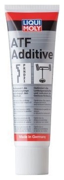 LIQUI MOLY 5135 DODATEK DO OLEJU HYDRAULICZNEGO
