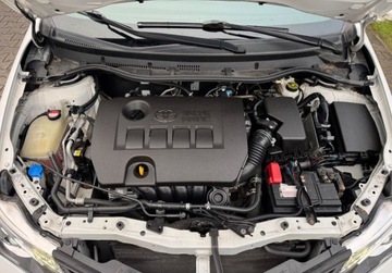 Toyota Auris II Touring Sports Valvematic 130 132KM 2014 Toyota Auris 1,6 132KM Kamera Navi Climatronic Bezwypadkowy ASO Dla wymaga, zdjęcie 14