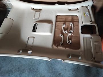 BMW G12 PODSUFITKA