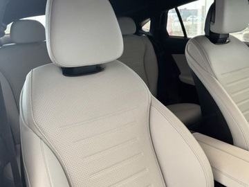 Mercedes GLC C254/X254 2025 GLC Coupe 200 d 4-Matic AMG Line 2.0 (163KM) 2025, zdjęcie 4