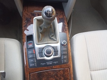 Audi A6 C6 Limousine 2.0 TFSI 170KM 2006 audi a6 benzyna, zdjęcie 9