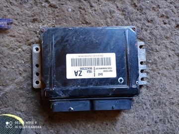 Komputer Silnika Lacetti 1.4 1BJI 96422396ZA