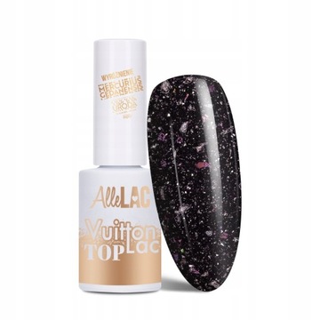 TOP HYBRYDOWY NO WIPE DROBINKI BROKAT SILVER VUITTON 5g