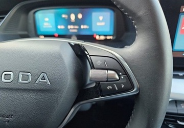Skoda Octavia IV 2025 Skoda Octavia GRATIS pakiet serwisowy- czujniki i kamera - Virtual Cockpit, zdjęcie 13