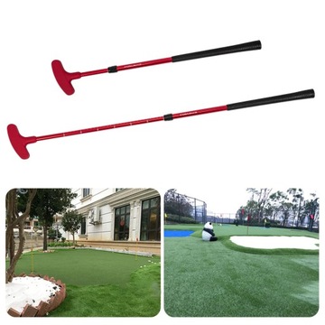 2 детских весов для клюшки для гольфа