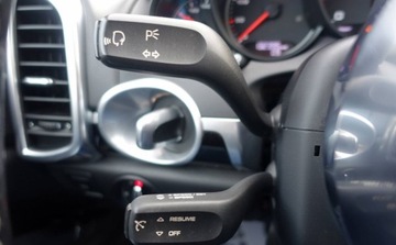 Porsche Cayenne II SUV Facelifting 3.6 300KM 2017 Porsche Cayenne 3.6 V6 300KM LIFT 4x4 Automat Bogate wyposazenie Stan BDB, zdjęcie 28