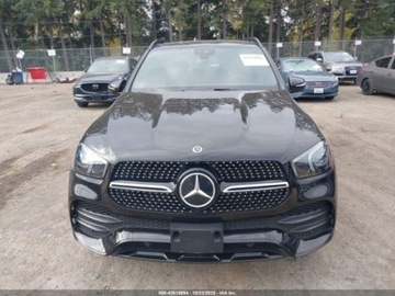 Mercedes GLE V167 2023 Mercedes-Benz GLE 350 4Matic 2023 2.0l 2.0 Benzyna 255KM, zdjęcie 8