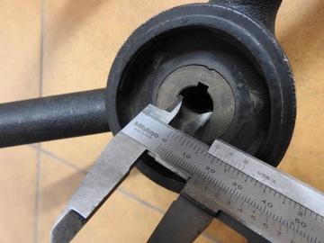 рулевое колесо рулевое колесо вилочный погрузчик GPW