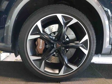 Cupra Formentor Crossover 2.0 TSI 310KM 2022 Cupra Formentor 2.0 TSI / 310 KM VZ DSG 4x4, zdjęcie 6