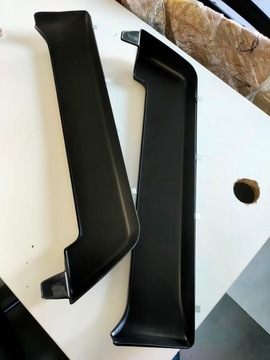 Длинный карман Правый Mercedes 107