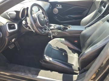 Aston Martin 2019 Aston Martin Vantage 2019 4.0l 4.0 Benzyna 503KM, zdjęcie 7