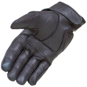 RĘKAWICE SKÓRZANE OZONE STICK CUSTOM II S