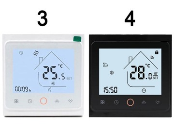 НАГРЕВАТЕЛЬНЫЙ КОВР Thermotec 22м2 150Вт/м2 TTHM + РЕГУЛЯТОР ТЕПЛА с WIFI