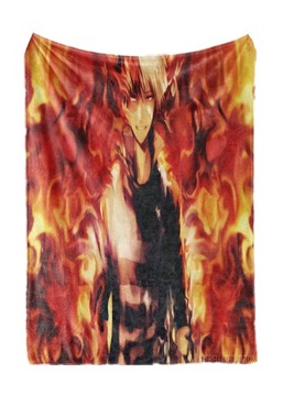 Moda koc MŁODZIEŻOWY grupa idoli BLACKPINK 120x180