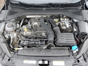 Volkswagen Jetta VI 2023 Volkswagen Jetta 2023r., 1.5L 1.5 Benzyna 158KM, zdjęcie 10