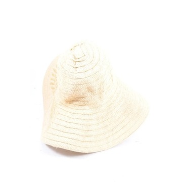 H&M Kapelusz słomkowy Rozm. EU 58 Straw Hat