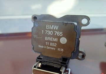 BMW E30 E32 E34 E36 E38 CÍVKA ZAPALOVACÍ BREMI 1730765
