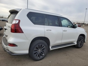 Lexus GX 2021 Lexus GX 460 Premium 2021 4.6l 4.6 Benzyna 301KM, zdjęcie 3