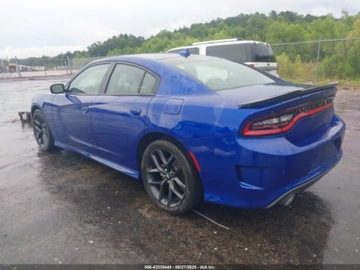Dodge Charger VII 2022 Dodge Charger RT 2022 5.7l 5.7 Benzyna 837KM, zdjęcie 3