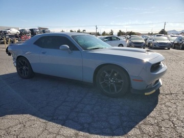 Dodge Challenger III 2022 Dodge Challenger GT 2022, od ubezpieczalni 3.6 Benzyna 303KM, zdjęcie 1