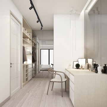 NOWODVORSKI 9009 ПРОФИЛЬ IRIS LED 30W RAIL 3000K RAIL LIGHT