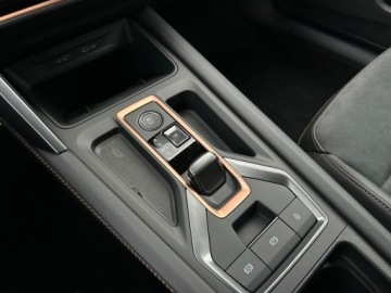 Cupra Leon II Sportstourer Facelifting 2.0 TSI 204KM 2026 Cupra Leon Sportstourer 2.0 TSI 204 KM DSG 4Drive, zdjęcie 28