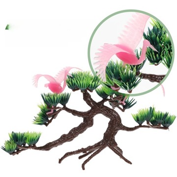 СВЕЖИЕ ФРУКТЫ ОТ ДЕКОРАТИВНОГО РАСТЕНИЯ САШИМИ