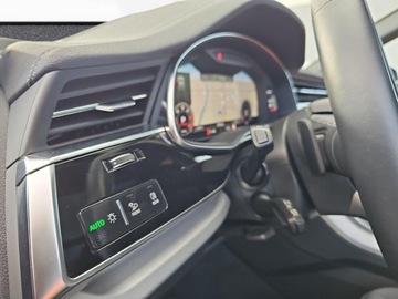 Audi Q7 II SUV Facelifting  3.0 50 TDI 286KM 2024 Audi Q7 Head Up, Matrixy, Kamery 360, Hak, Pneumatyczne zawieszenie, Panor, zdjęcie 10