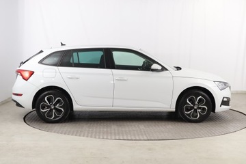 Skoda Scala 2023 Skoda Scala 1.0 TSI, Salon Polska, 1. Właściciel, zdjęcie 5