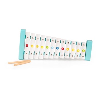 КУЛМУЛЯРЫ ДЛЯ ДЕТЕЙ 12 ТОНОВ EDU / CLASSIC WORLD