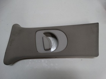 КРЫШКА СТОЙКИ ЛЕВАЯ RENAULT LAGUNA III