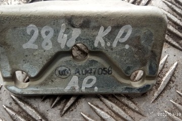 PANT LEVÝCH PŘEDNÍCH DVEŘE MERCEDES-BENZ SPRINTER 3-T (906) A047058