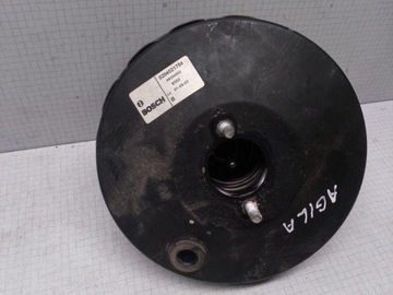 0204021784 SERVO 1.2 16V 55 2005 OPEL AGILA (A) (H00)