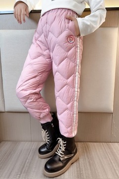 ТЕПЛЫЕ, ПЛОТНЫЕ, УТЕПЛЕННЫЕ ДЖОГГЕРЫ, детские зимние стеганые спортивные штаны.