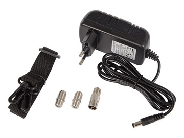 НАЗЕМНЫЙ КАБЕЛЬНЫЙ СПУТНИКОВЫЙ МЕТР COMBO SF-750HM DVB-S2 DVB-T2 DVB-C