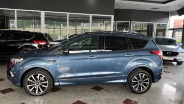 Ford Kuga III 2019 Ford Kuga Ford Kuga 2.0 TDCi 4x4 ST line Automat Panorama 2.0 Diesel 150KM, zdjęcie 27