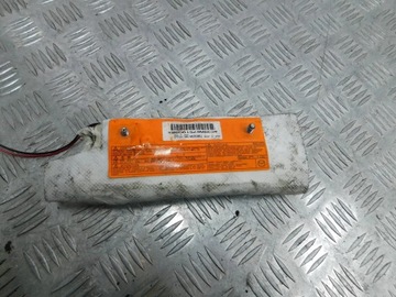 AIRBAG ULOŽENÍ SEDADLA MAZDA 2 DE 07-