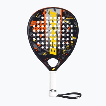 Ракетка Babolat Storm, черная