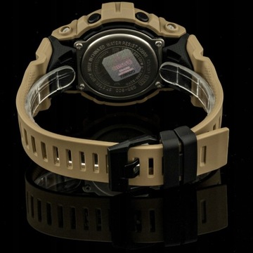 Zegarek CASIO G-Shock G-Squad GBD-800UC-5ER [+GRAWER]