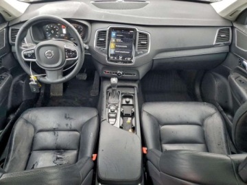 Volvo XC90 II 2020 Volvo XC 90 T6 Momentum 2020 2.0 Benzyna 316KM, zdjęcie 4