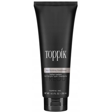 Nowa Odżywka TOPPIK 250ml - Pogrubienie włosów