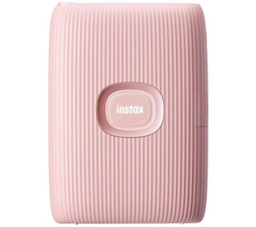 Принтер Fujifilm Instax Mini Link 2 Bluetooth, розовый