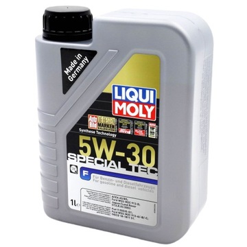 Olej Silnikowy 2325 Liqui Moly Special Tec F 5w30 1L