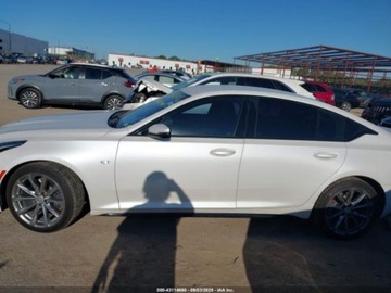 Cadillac 2020 Cadillac CT5 Sport 2020 2.0L 2.0 Benzyna 237KM, zdjęcie 2