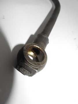 Маслопровод двигателя УАЗ