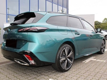 Peugeot 308 III SW 1.5 BlueHDi 130KM 2025 Od ręki - GT EAT8 1.5 BlueHDi 130KM / Pakiet Bezpieczeństwo, Hi-Fi, zdjęcie 3