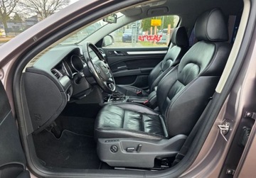 Skoda Superb II Kombi 2.0 TSI 200KM 2011 Skoda Superb Benzynaful wersjastan idealny prosto z Niemiec 2.0 Benzyna, zdjęcie 12